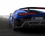 ItalDesign Zerouno 2017 года
